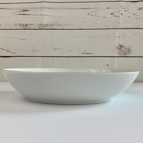 Vintage | Kaysons Golden Rhapsody Oval Bowl - Picture 4 of 6